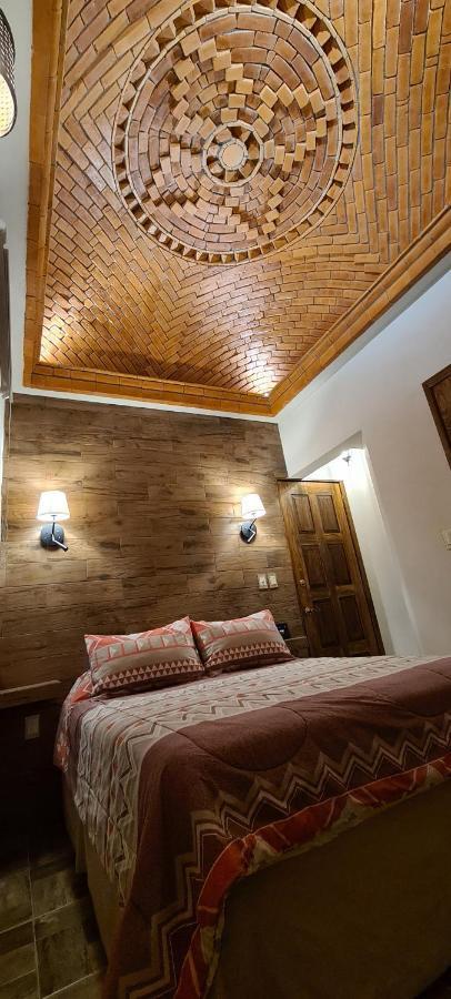 Casita Privada Del Chan Guanajuato Zewnętrze zdjęcie