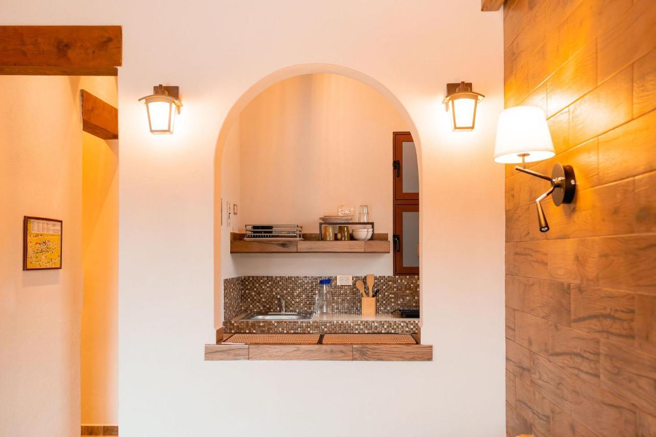 Casita Privada Del Chan Guanajuato Zewnętrze zdjęcie