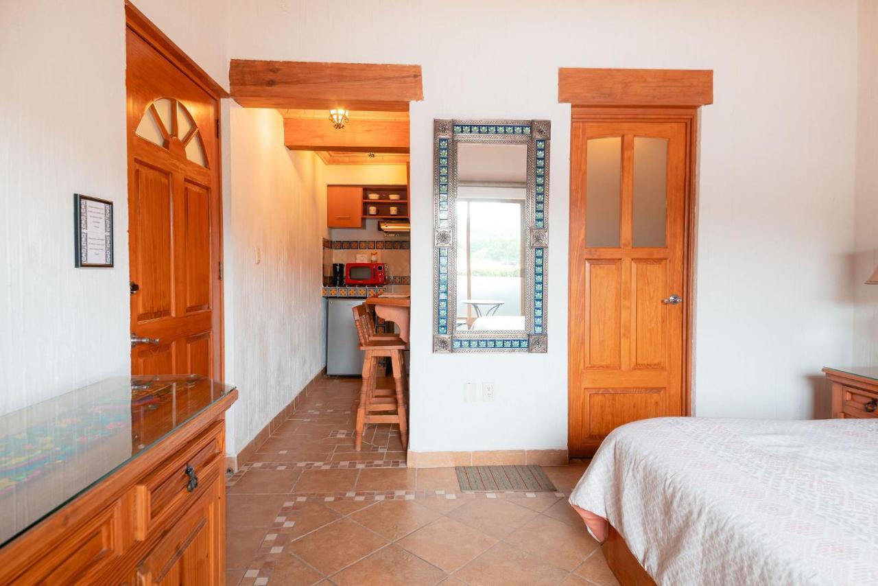 Casita Privada Del Chan Guanajuato Zewnętrze zdjęcie