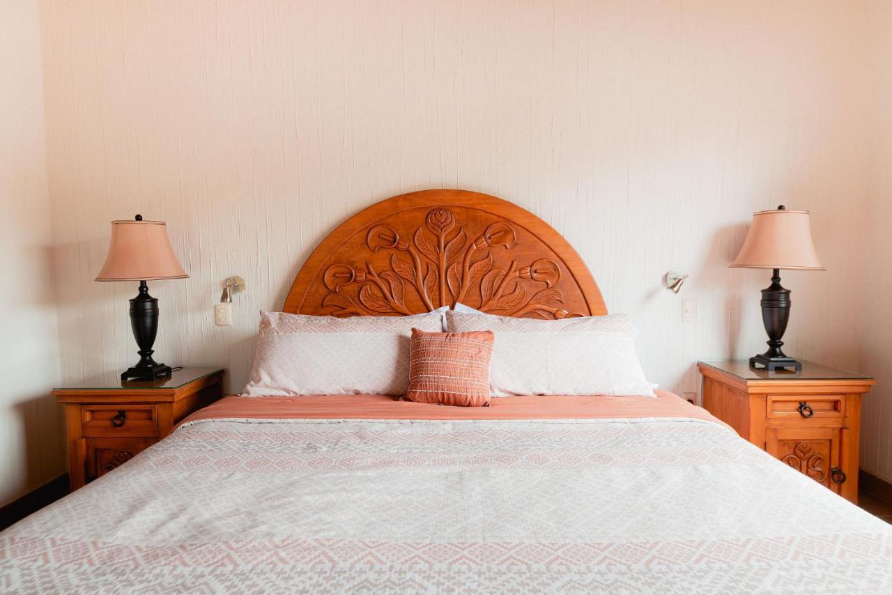 Casita Privada Del Chan Guanajuato Zewnętrze zdjęcie