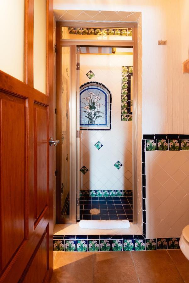 Casita Privada Del Chan Guanajuato Zewnętrze zdjęcie