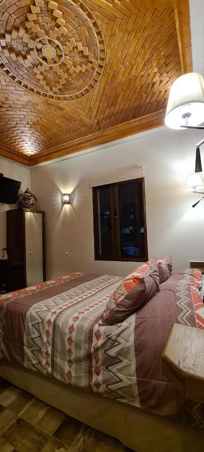 Casita Privada Del Chan Guanajuato Zewnętrze zdjęcie