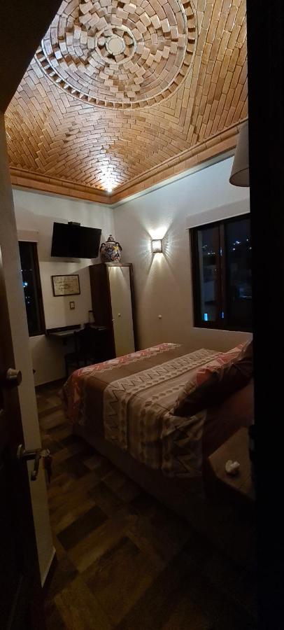 Casita Privada Del Chan Guanajuato Zewnętrze zdjęcie