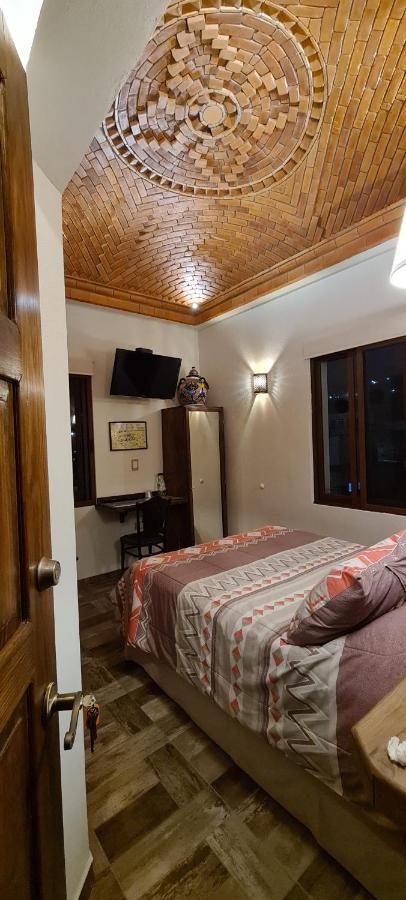 Casita Privada Del Chan Guanajuato Zewnętrze zdjęcie