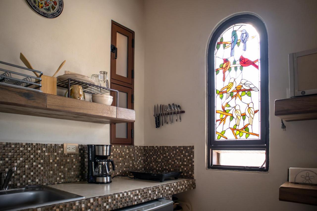 Casita Privada Del Chan Guanajuato Zewnętrze zdjęcie
