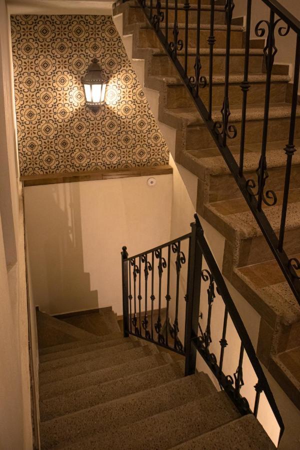 Casita Privada Del Chan Guanajuato Zewnętrze zdjęcie