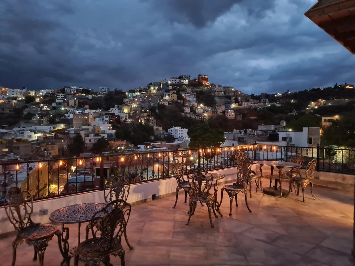 Casita Privada Del Chan Guanajuato Zewnętrze zdjęcie
