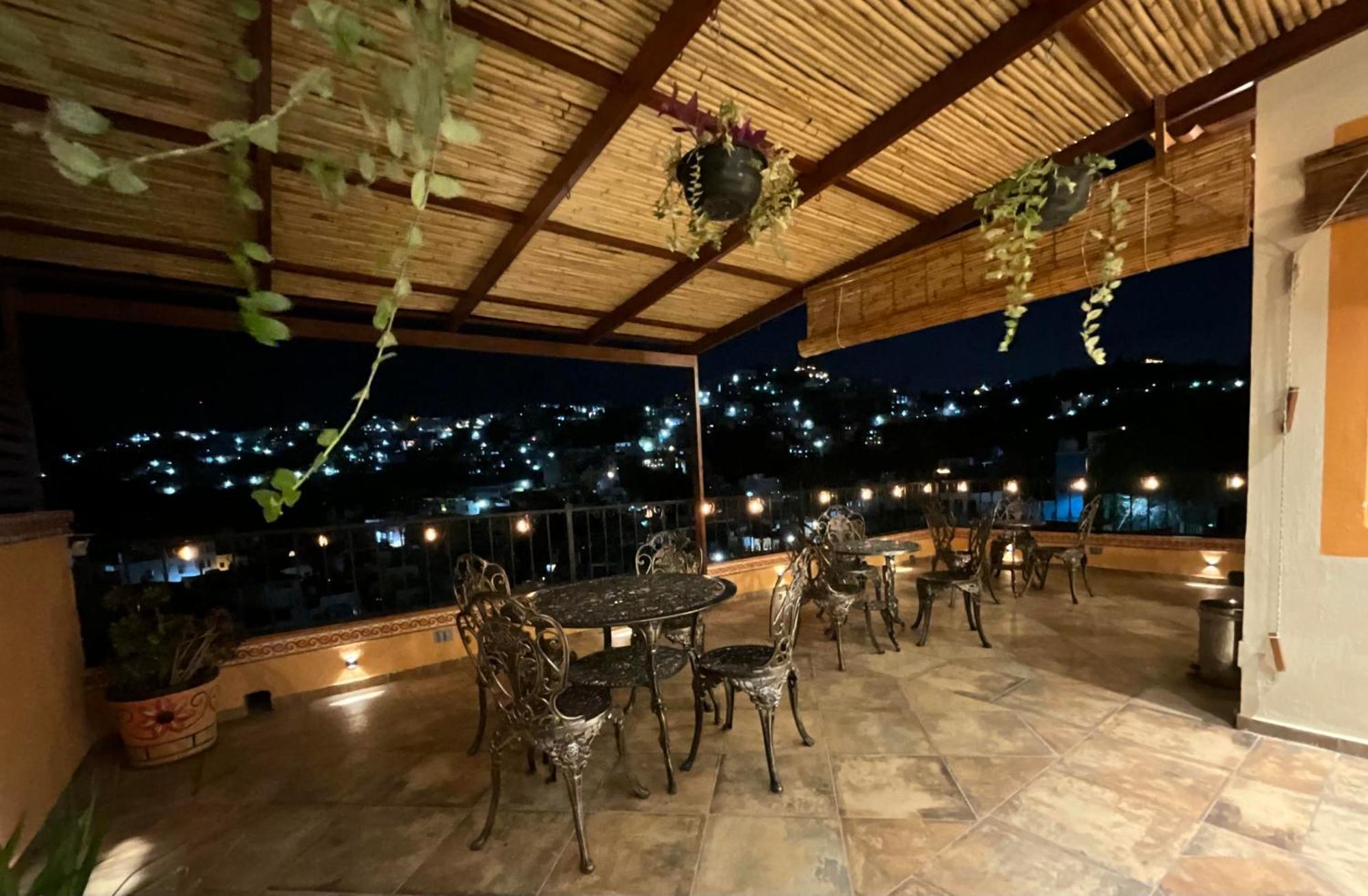 Casita Privada Del Chan Guanajuato Zewnętrze zdjęcie